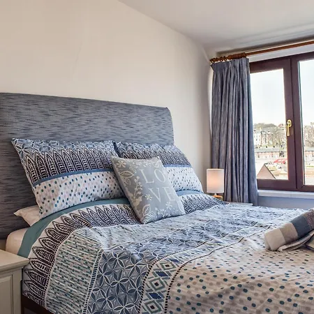 Holiday home Horners