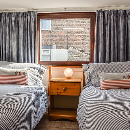 Holiday home Horners Whitby