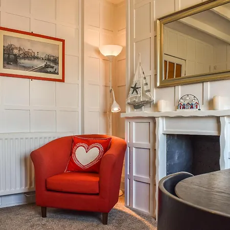 Horners Holiday home