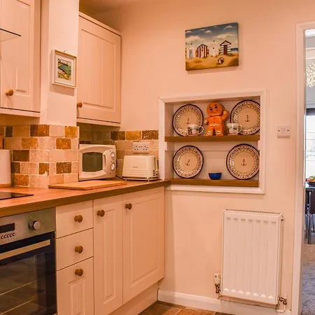 Holiday home Horners