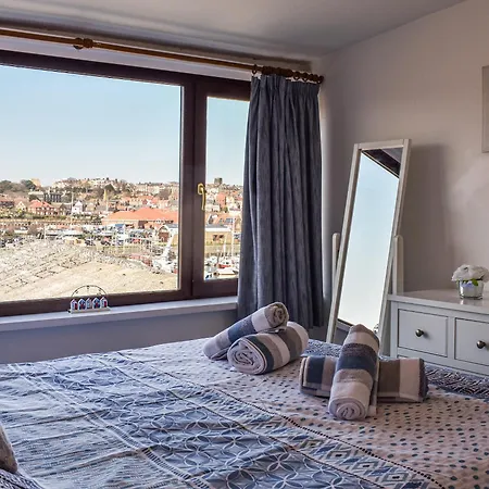 Holiday home Horners *