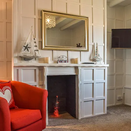 Holiday home Horners *