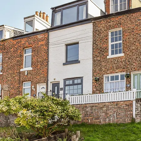 Horners Holiday home Whitby