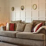 Horner's Tatil Evi