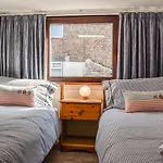Horner's Tatil Evi Whitby