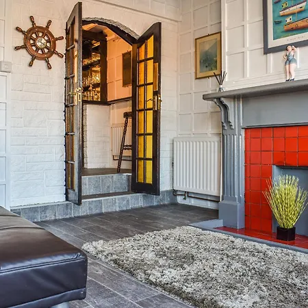 Horner's Tatil Evi