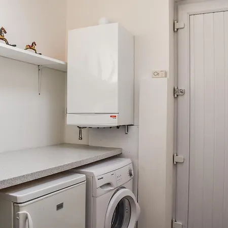 Nyaraló Horner's Whitby