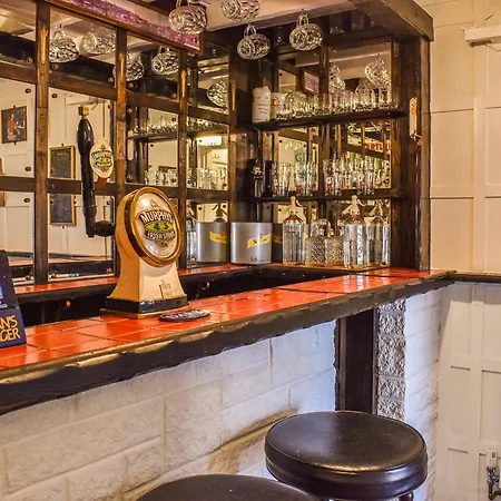 Horner's Semesterbostad *