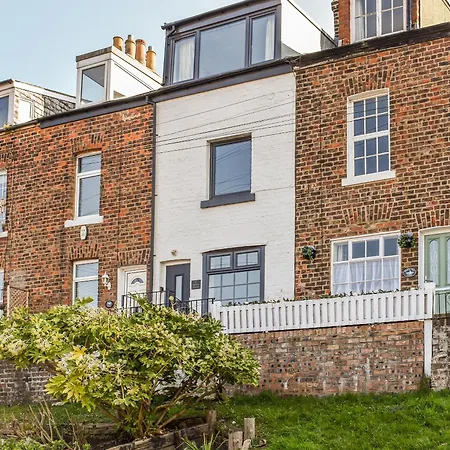 Semesterbostad Horner's *